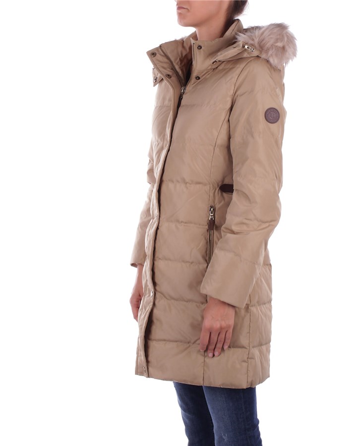 RALPH LAUREN Jackets Long Women 297957517 1 