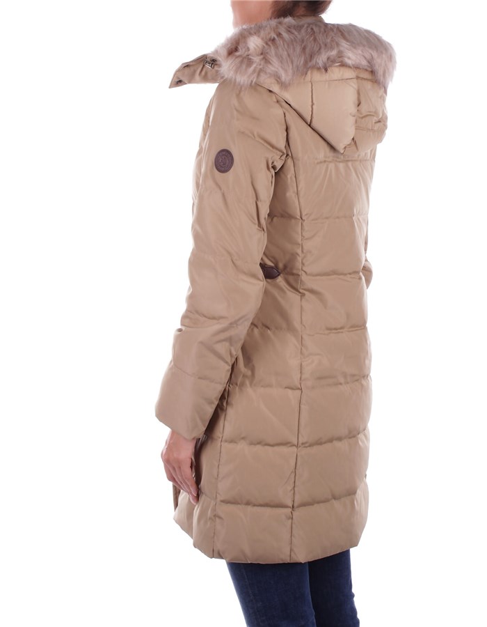 RALPH LAUREN Jackets Long Women 297957517 2 