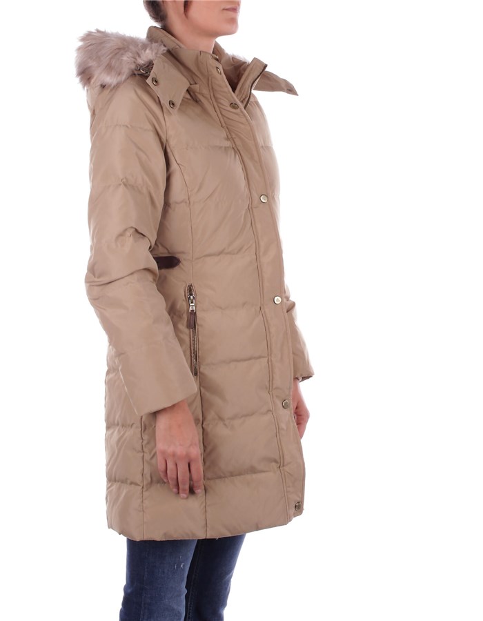 RALPH LAUREN Jackets Long Women 297957517 5 