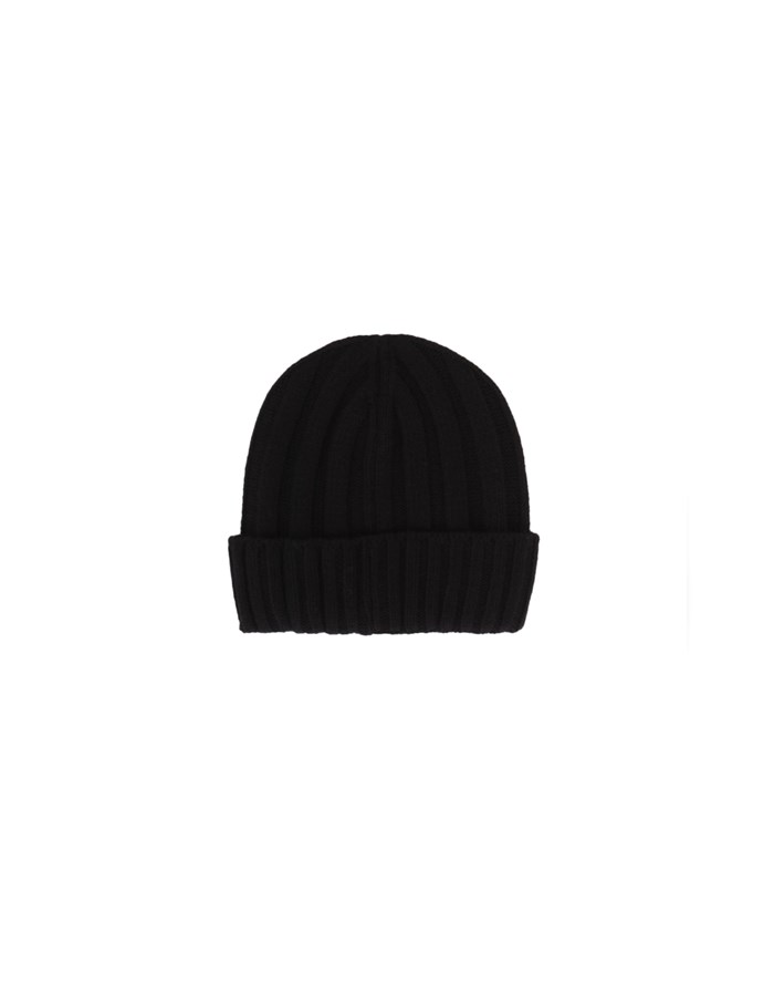 BLAUER Beanie Nero