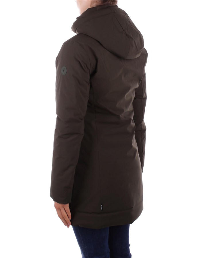 SAVE THE DUCK Jackets Jackets Women D40060W MATT19 2 