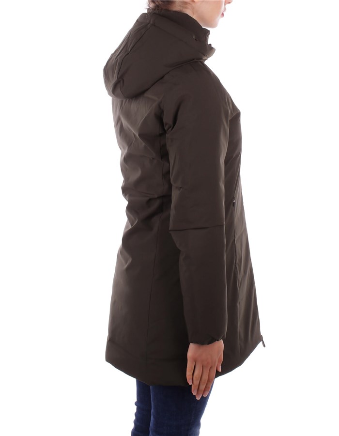 SAVE THE DUCK Jackets Jackets Women D40060W MATT19 4 