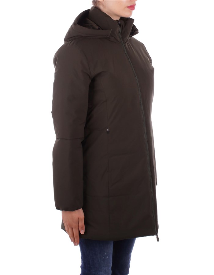 SAVE THE DUCK Jackets Jackets Women D40060W MATT19 5 