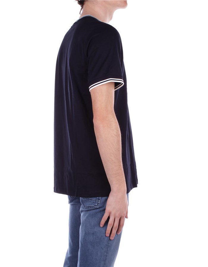 FRED PERRY  T-shirt Men M1588 4 