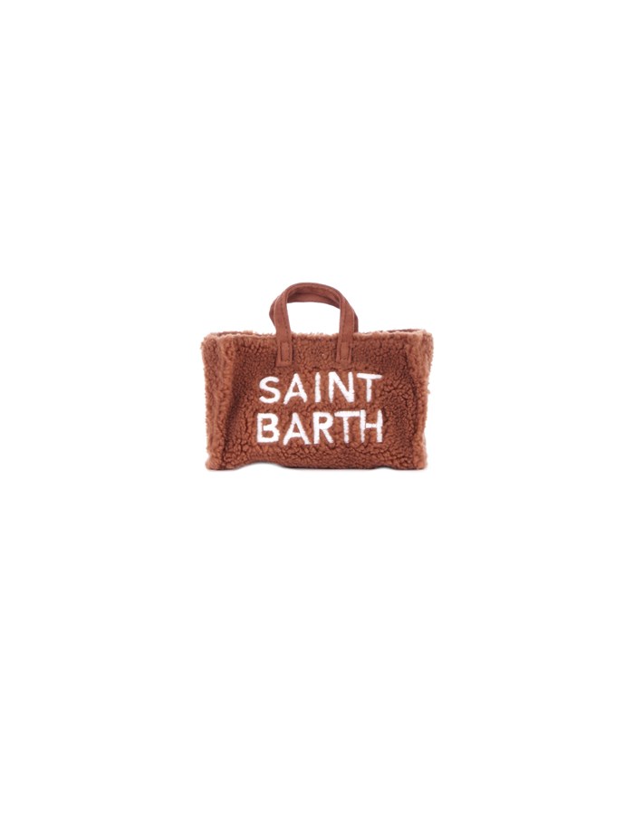 MC2 SAINT BARTH Hand Bags Hand Bags Girls 01333G PHONE BAG 0 