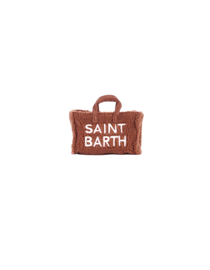 MC2 SAINT BARTH Hand Bags Hand Bags Girls 01333G PHONE BAG 1 