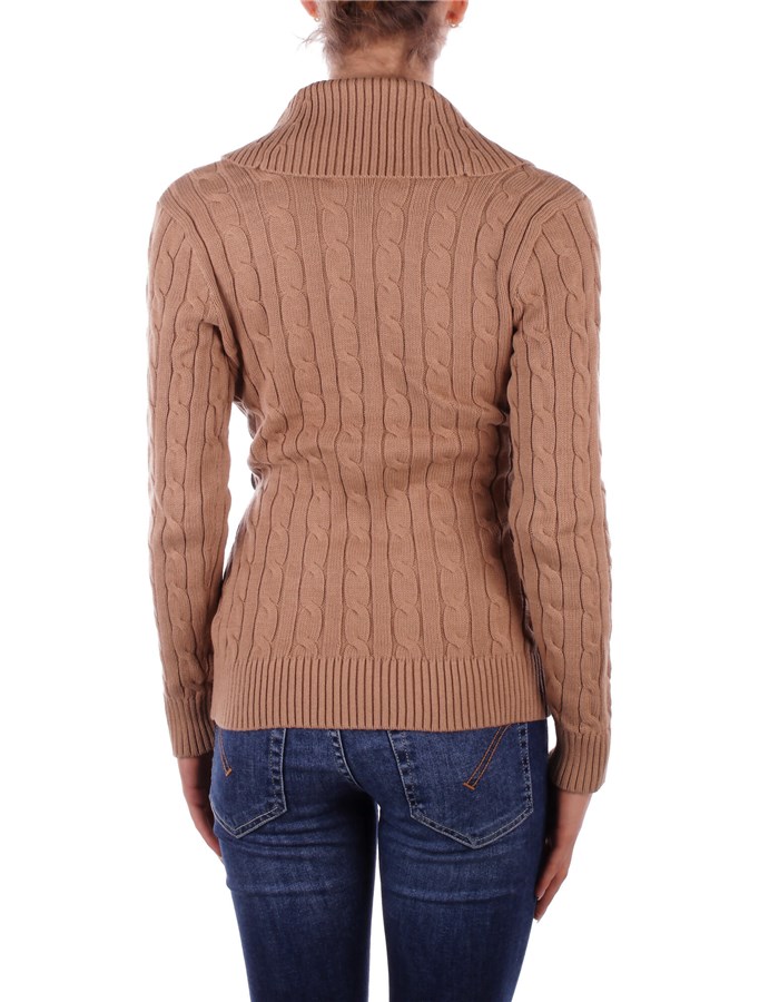 RALPH LAUREN  Sweater Women 200808258 3 