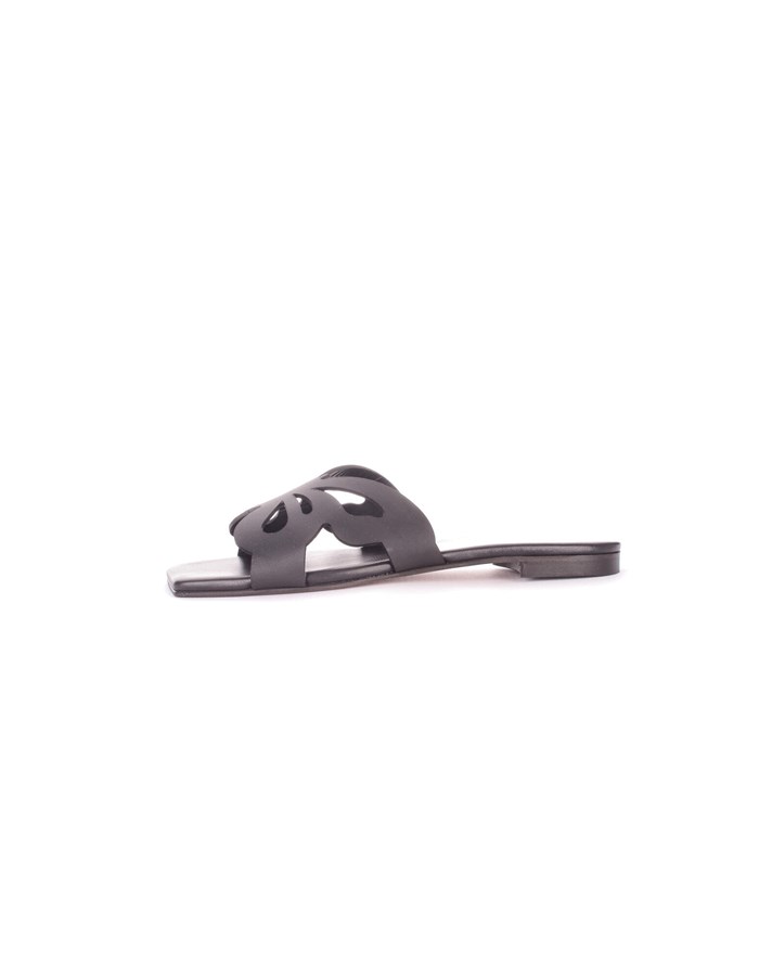 BLUGIRL BLUMARINE Sandals Low Women 6A3007P0102 0 