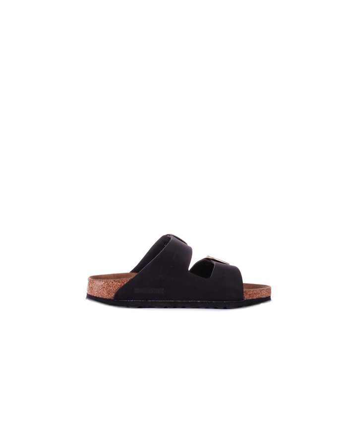 BIRKENSTOCK Sandali Bassi Unisex 1023290 3 