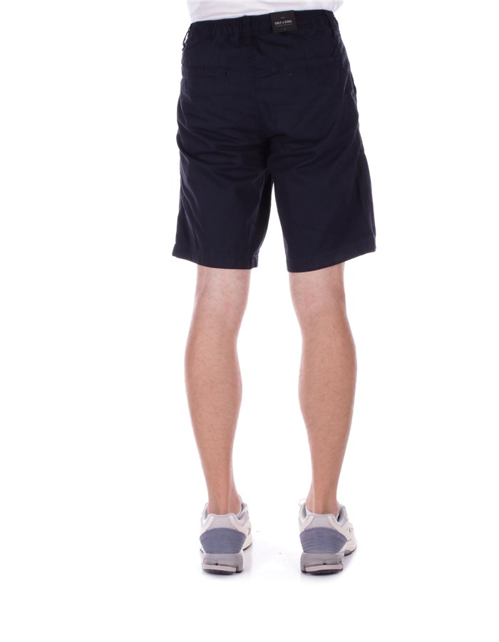 ONLY Shorts Bermuda Uomo 22029213 3 