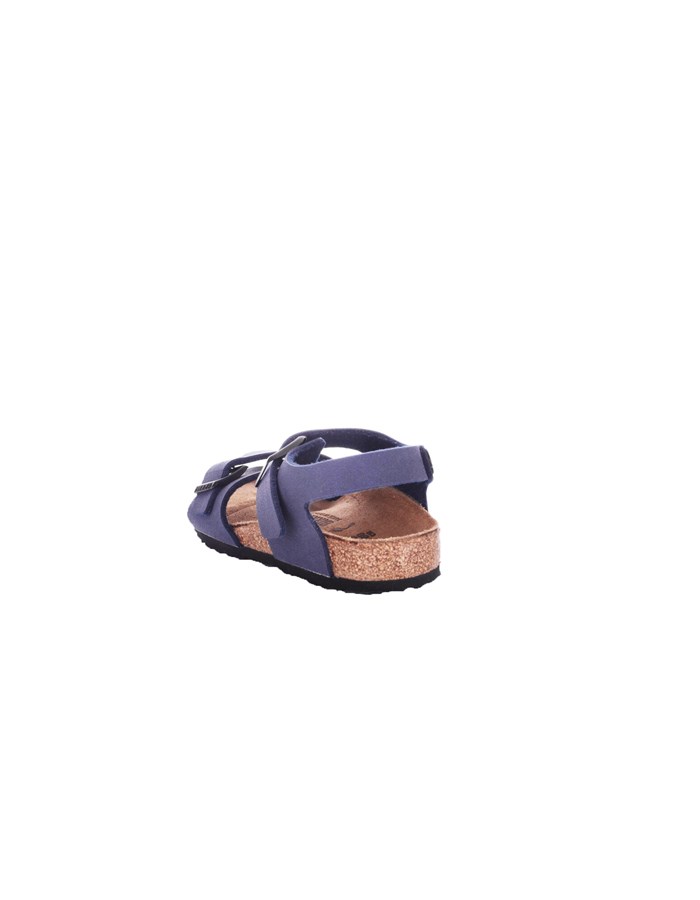 BIRKENSTOCK Sandals Low Unisex Junior 087773 1 