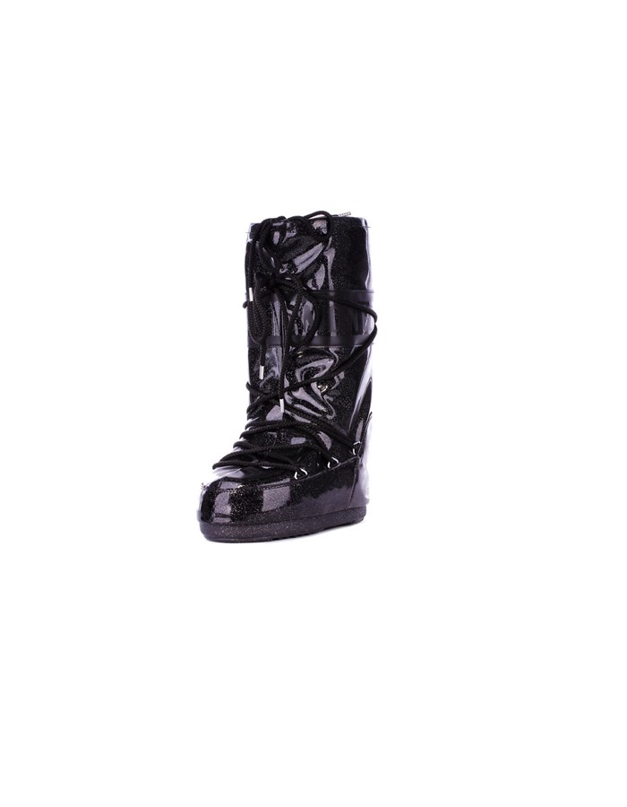 MOON BOOT Stivali Sotto Al Ginocchio Donna 80D1402850 5 