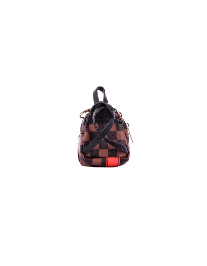 SPRAYGROUND Portachiavi Portachiavi Unisex 910K6534 1 