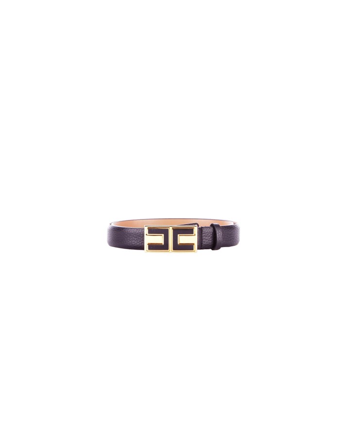 ELISABETTA FRANCHI Belts Classic  CT02S46E2 