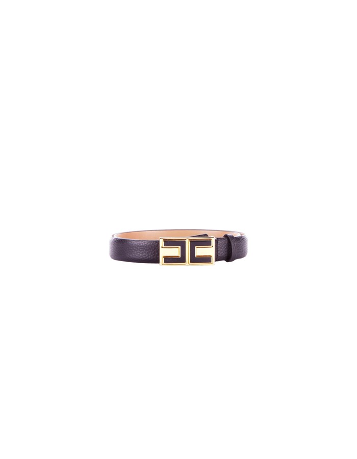 ELISABETTA FRANCHI Belts Classic  Women CT02S46E2 1 