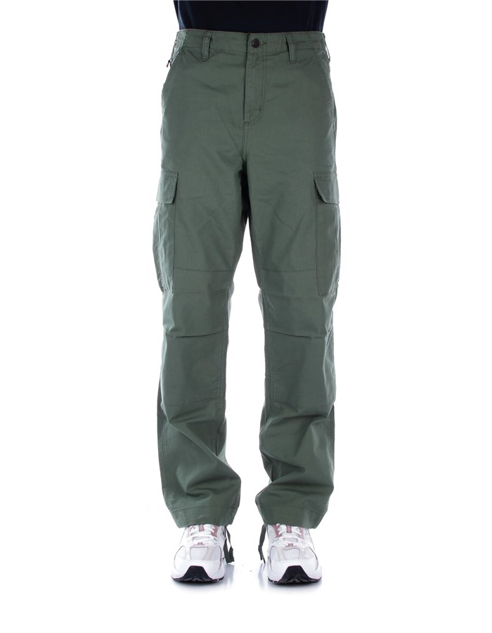 CARHARTT WIP Trousers Cargo Men I032467 0 