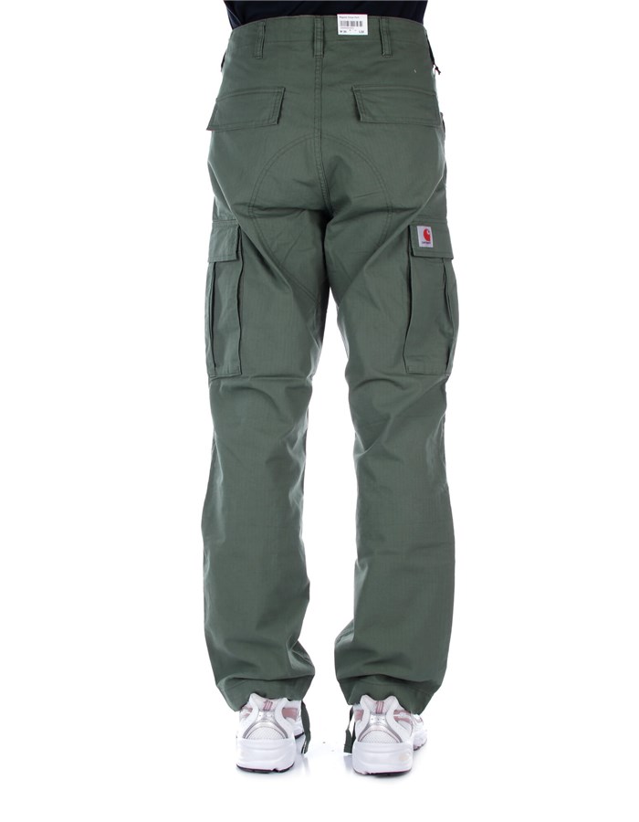 CARHARTT WIP Trousers Cargo Men I032467 3 