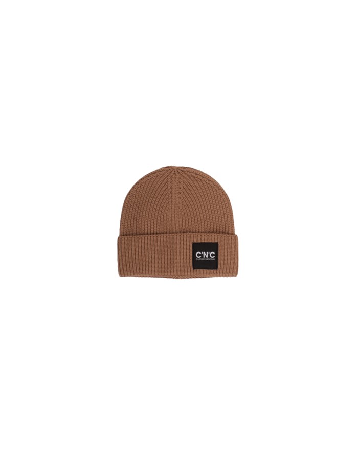 CNC Beanie Beige