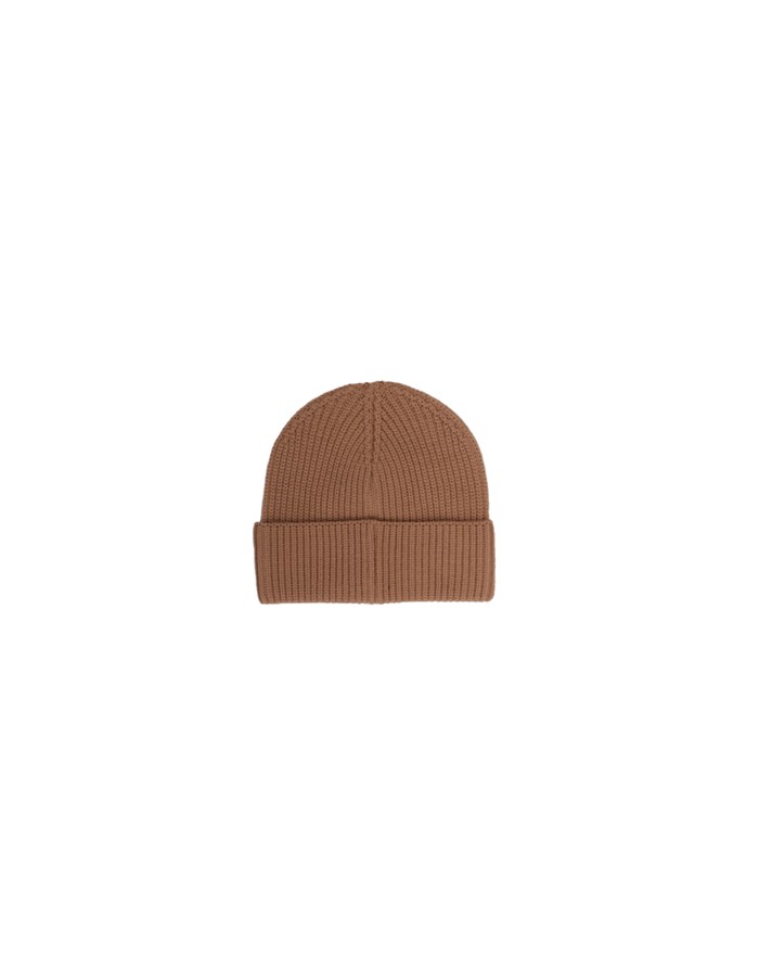 CNC Beanie Beige