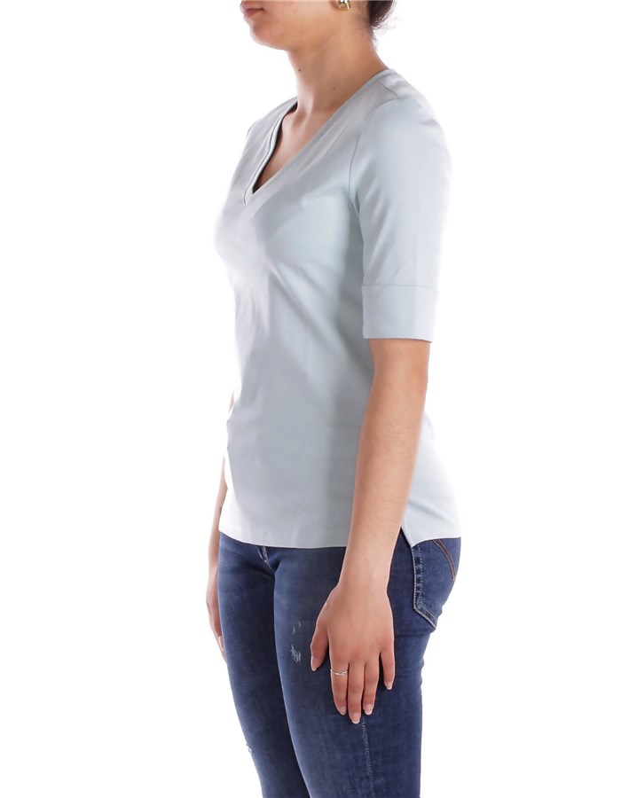 RALPH LAUREN Manica Corta Acqua