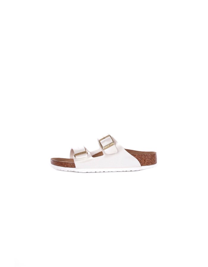 BIRKENSTOCK Bassi Perla