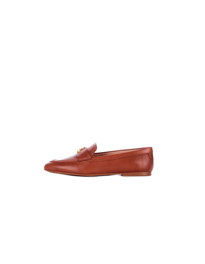 RALPH LAUREN Low shoes Loafers Women 802946808 0 