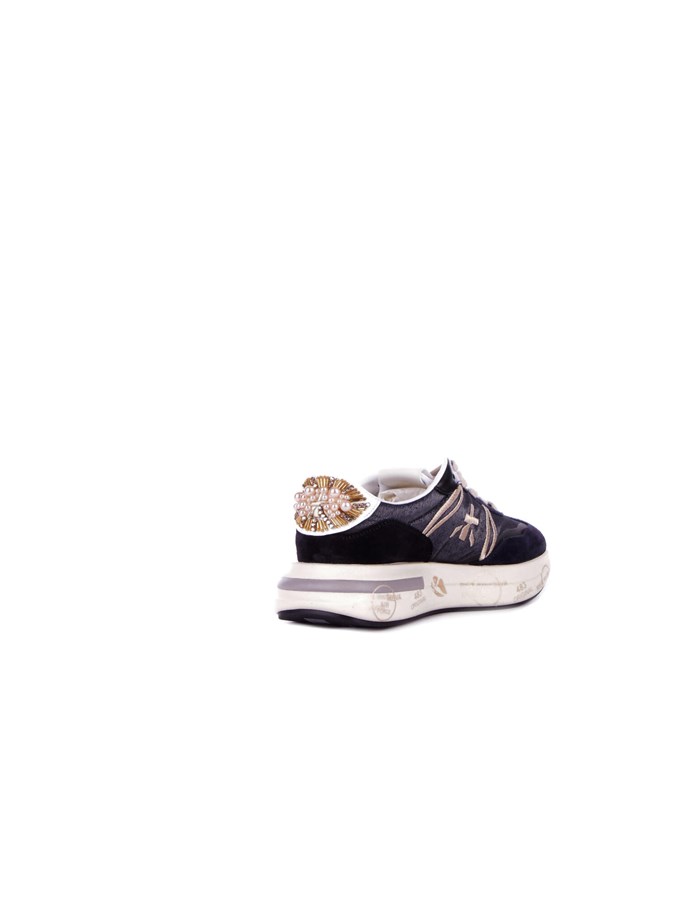 PREMIATA Sneakers Alte Donna CASSIE 2 