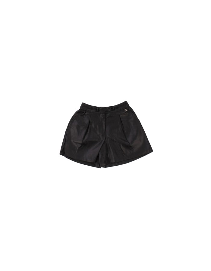 MANILA GRACE Shorts Mini Bambina MFJF24P114 0 