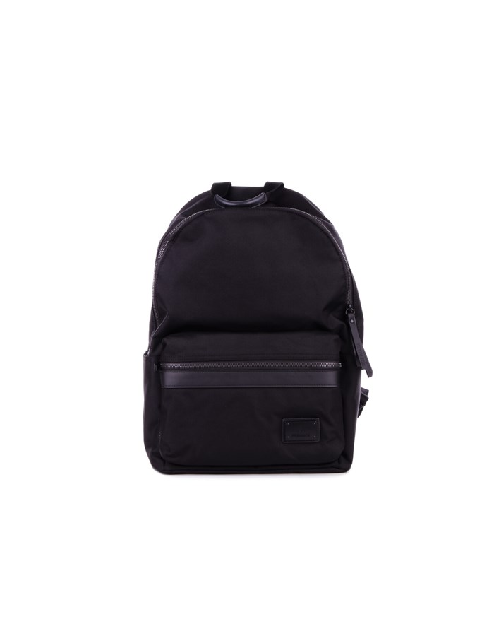 PREMIATA Backpacks Pc bag Unisex BLADE 2121 0 