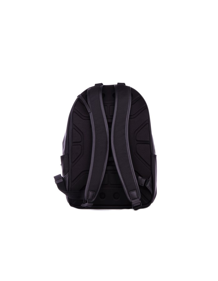 PREMIATA Pc bag Black