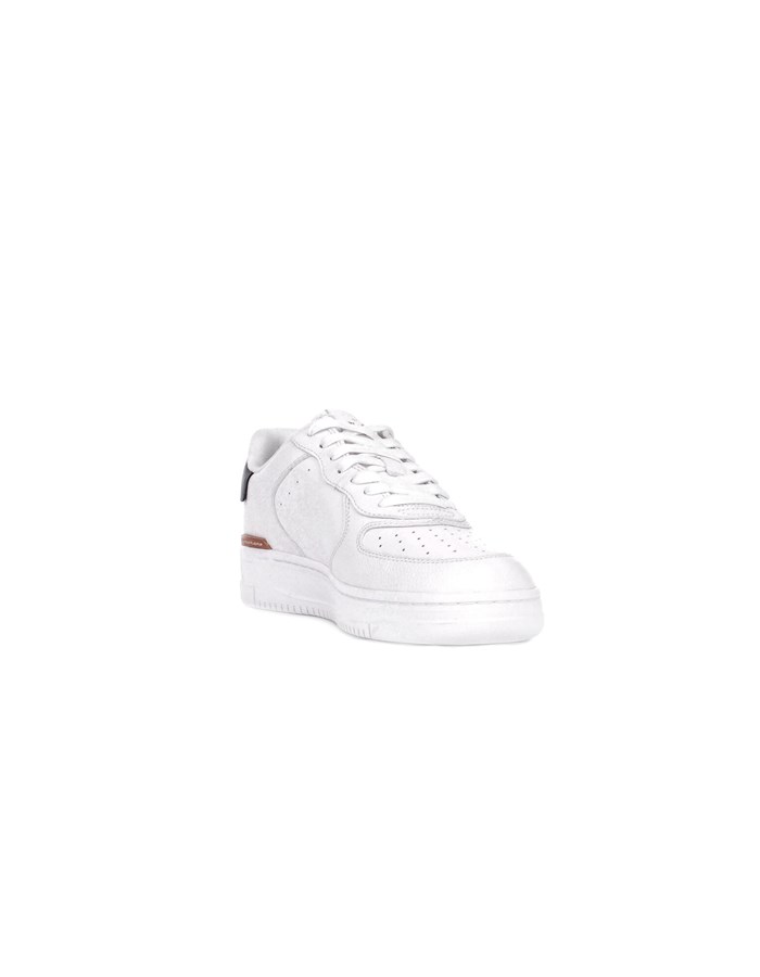 RALPH LAUREN Sneakers  low Men 809891791 4 