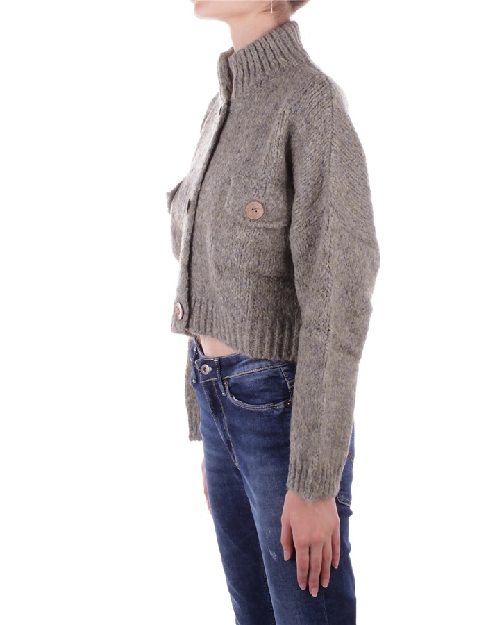 H2O Maglieria Cardigan Donna LUNEA 1 