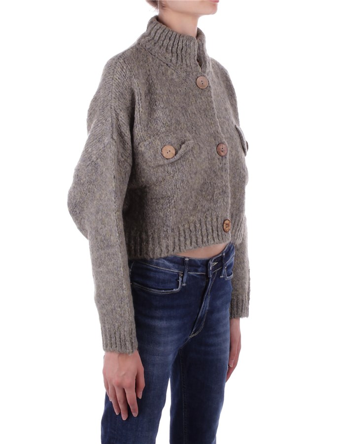 H2O Knitwear Cardigan Women LUNEA 5 