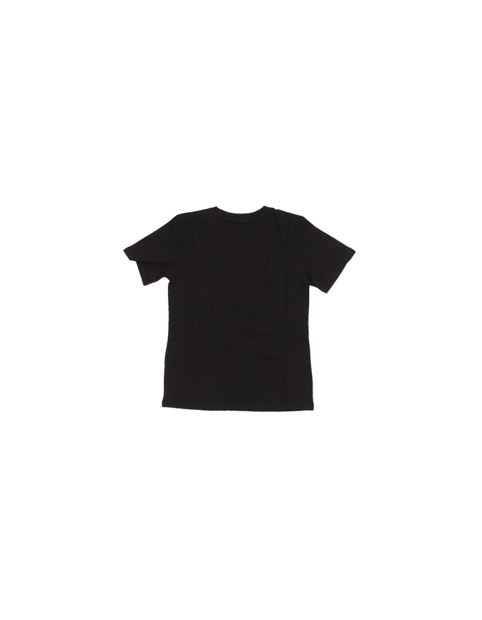 GUESS Manica Corta Black