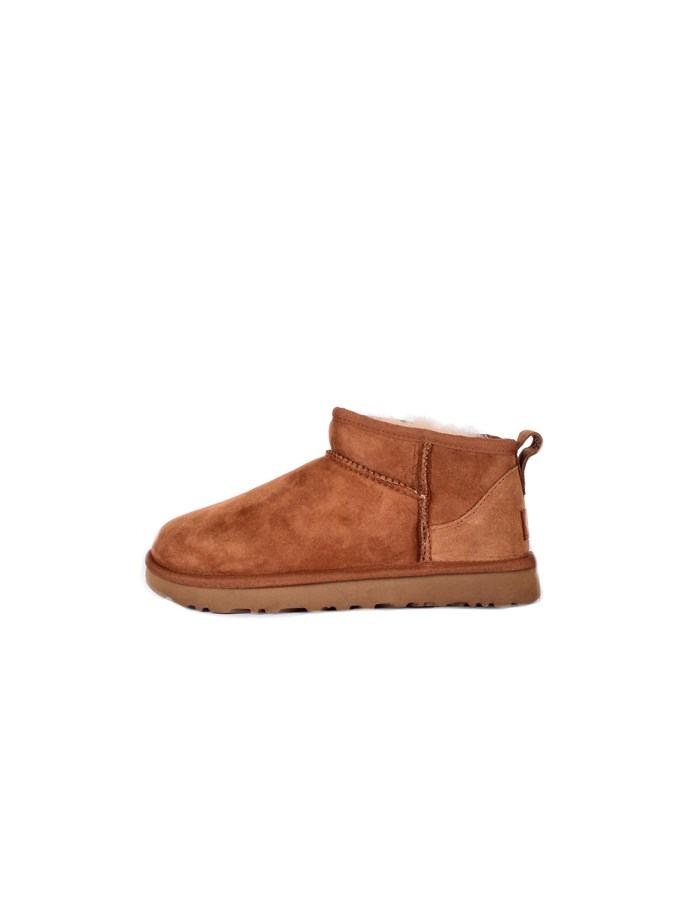 UGG boots Chestnut brown