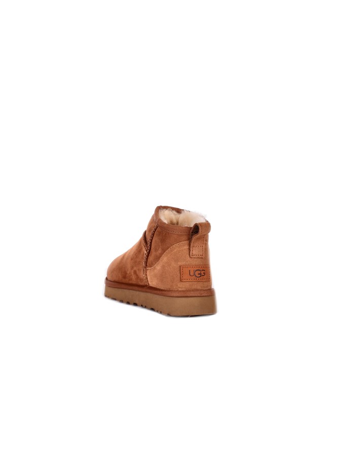 UGG boots Chestnut brown