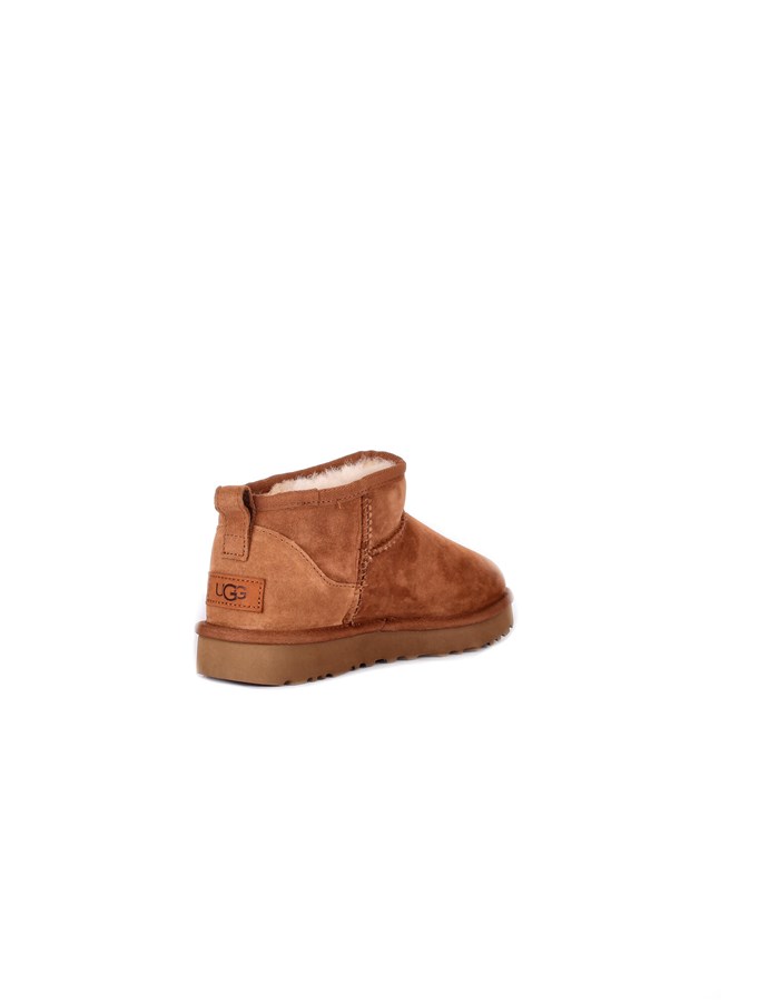 UGG Stivali Stivaletti Donna 1116109 2 