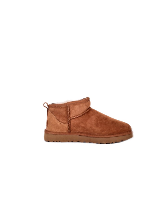 UGG Stivali Stivaletti Donna 1116109 3 