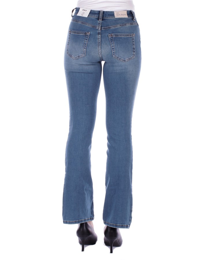 ONLY & SONS Jeans Skinny Donna 15339447 3 