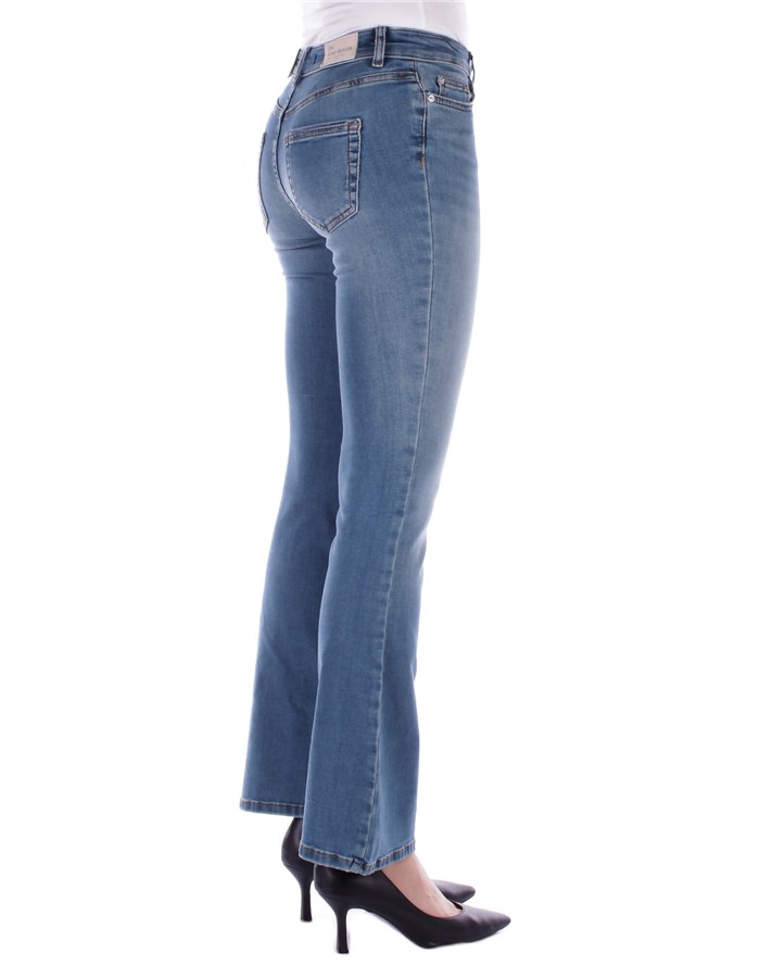 ONLY & SONS Jeans Skinny Donna 15339447 4 