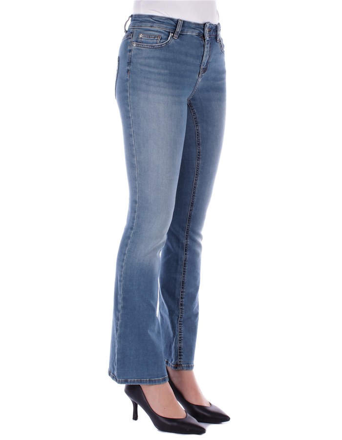 ONLY & SONS Jeans Skinny Donna 15339447 5 