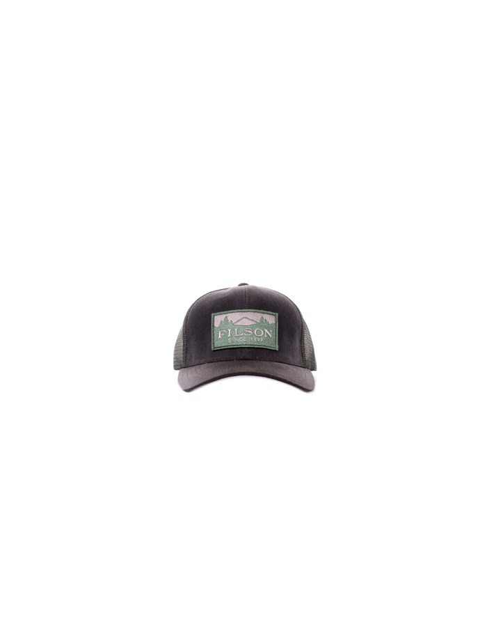 FILSON Cappello Otther gren