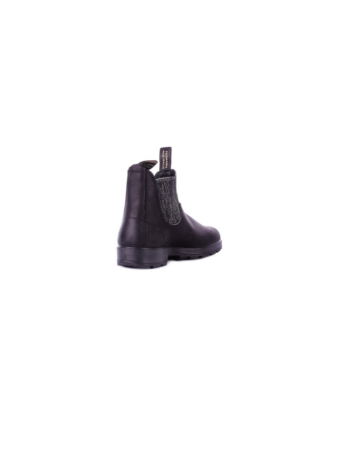 BLUNDSTONE Stivali Stivaletti Unisex 2032BC 2 