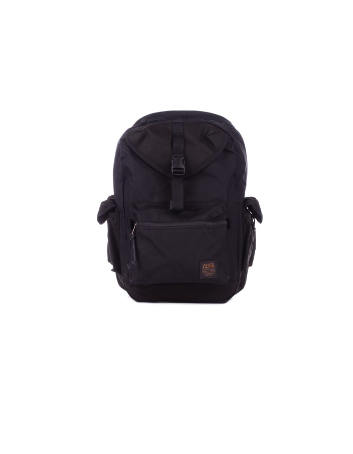 FILSON Zaini Zaini FMBAG0062 W0689 Black