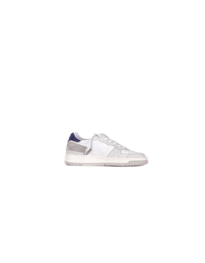 D.A.T.E.  Sneakers Uomo M421 TP SF 3 