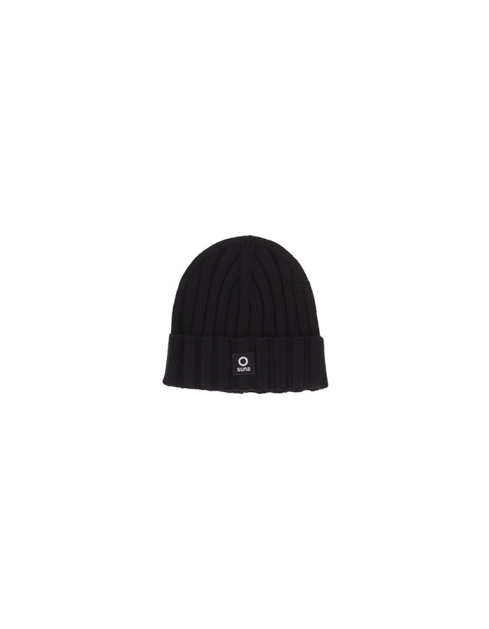 SUNS Cappello Black