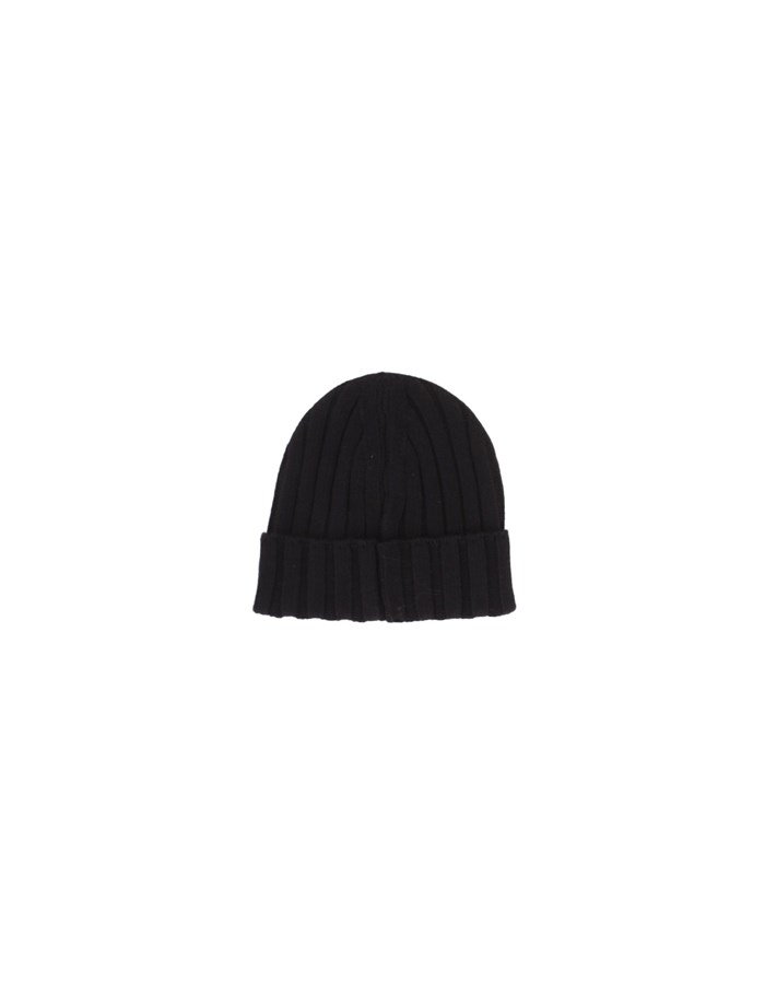 SUNS Cappello Black