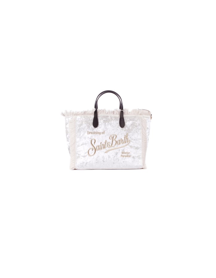 MC2 SAINT BARTH  Borsa Bambina 00219G COLETTEW 0 