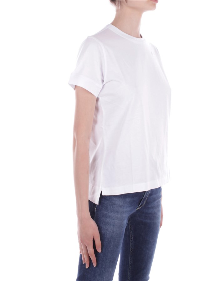 KWAY T-shirt Manica Corta Donna K2122UW 5 