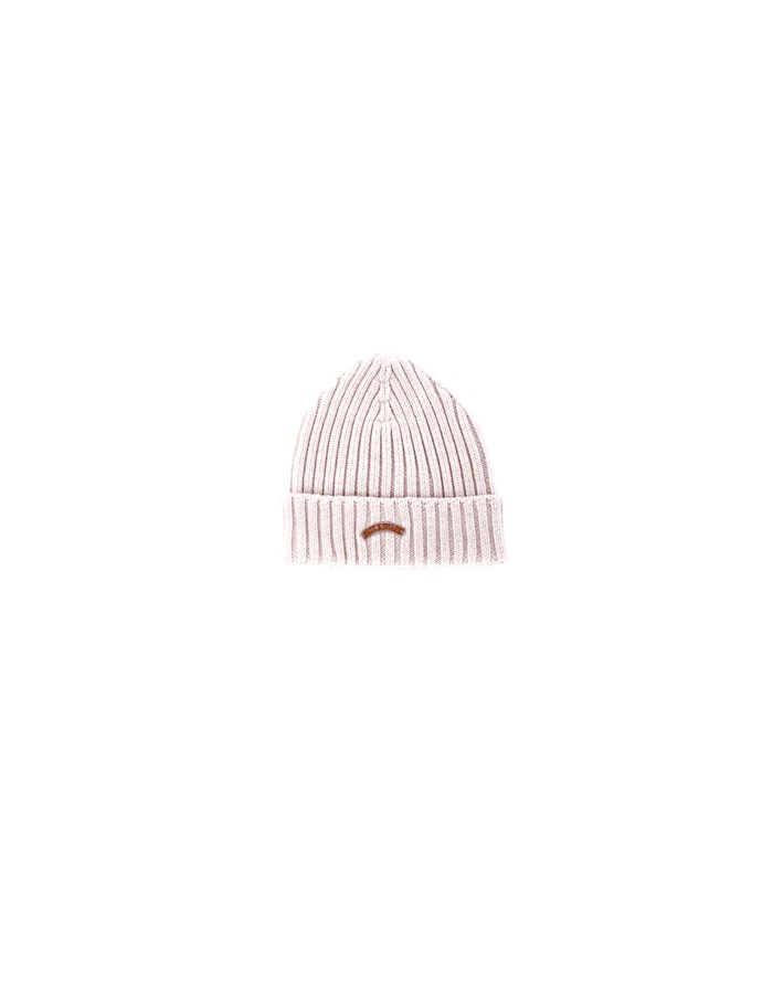 PAUL & SHARK Cappelli Beanie 14317150 Beige